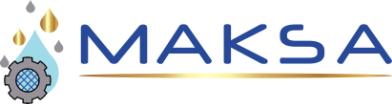 Maksa Laguna Logo